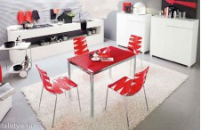 Mummy –  Стул  от Calligaris
